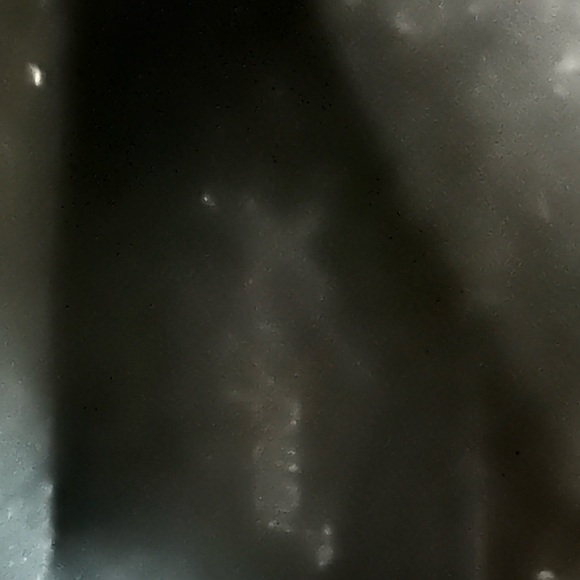 Xappeal Shoes Xappeal White Combat Boots Black Soles Lace Up Womens